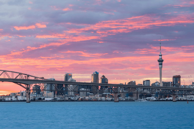 Thing To Do Destination Auckland CBD